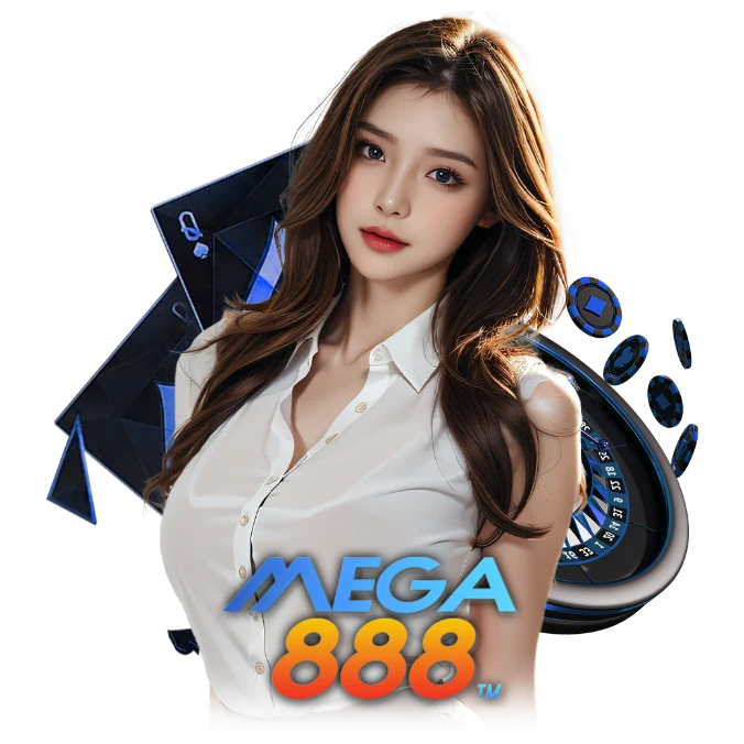 Mega Slot 888