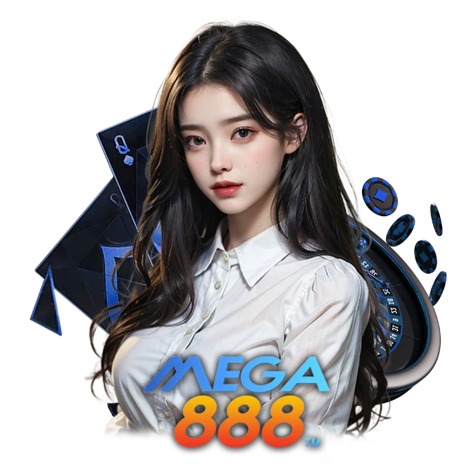 Mega Slot 888