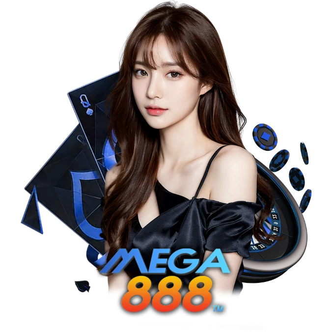 Mega Slot 888